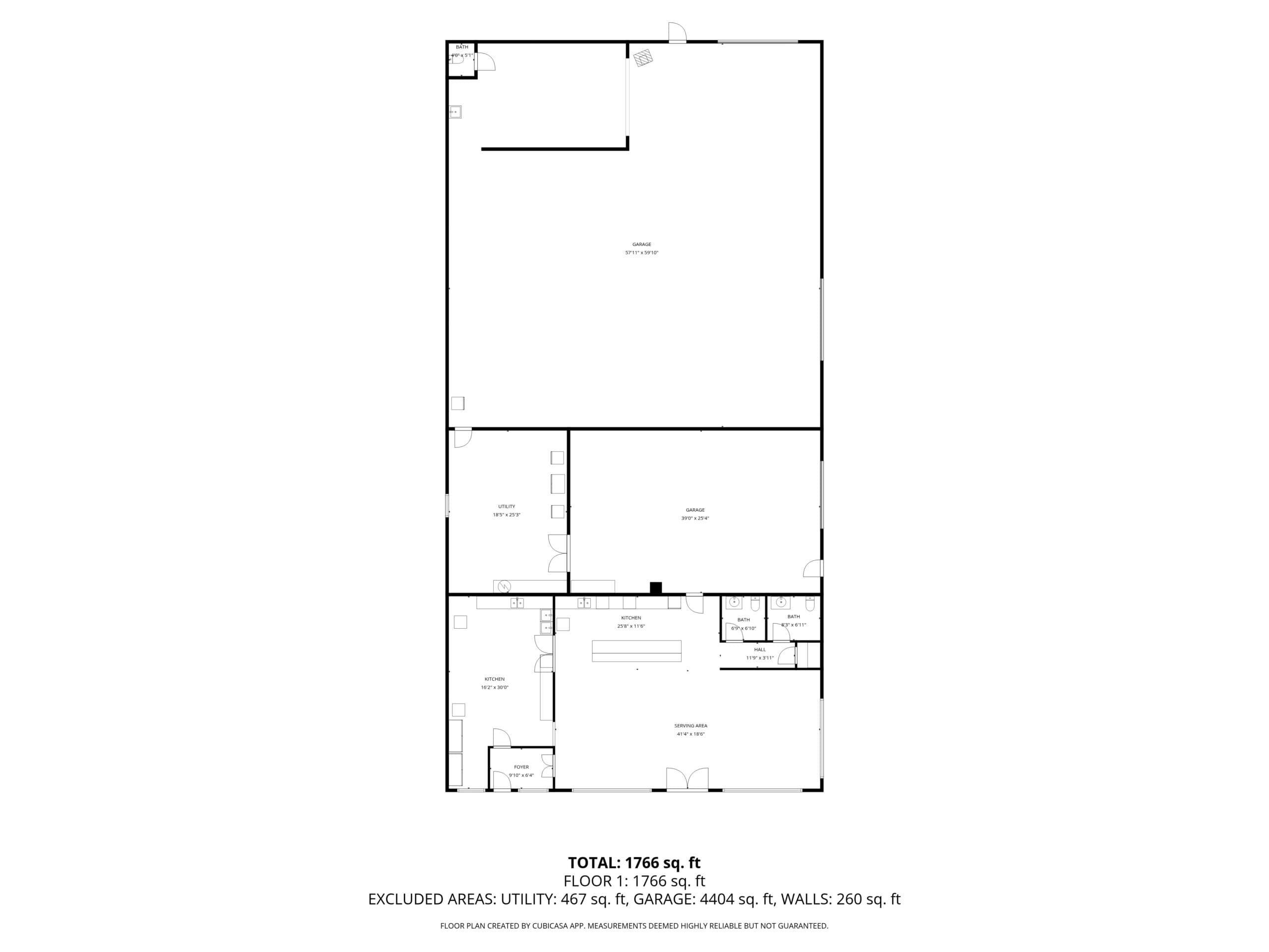 Mixed Use Building- Walhalla- Leases in Place photo 13