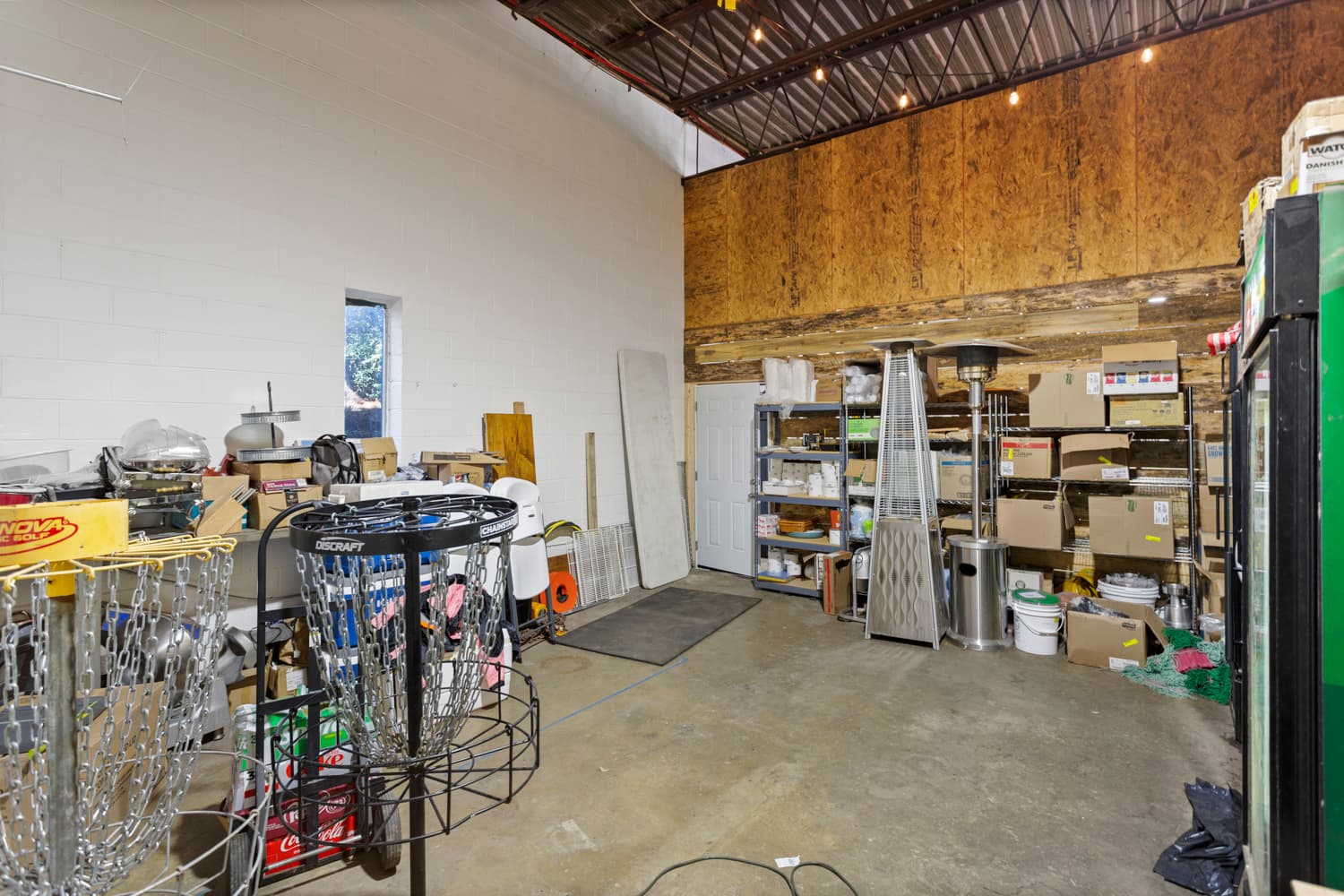 Mixed Use Building- Walhalla- Leases in Place photo 15