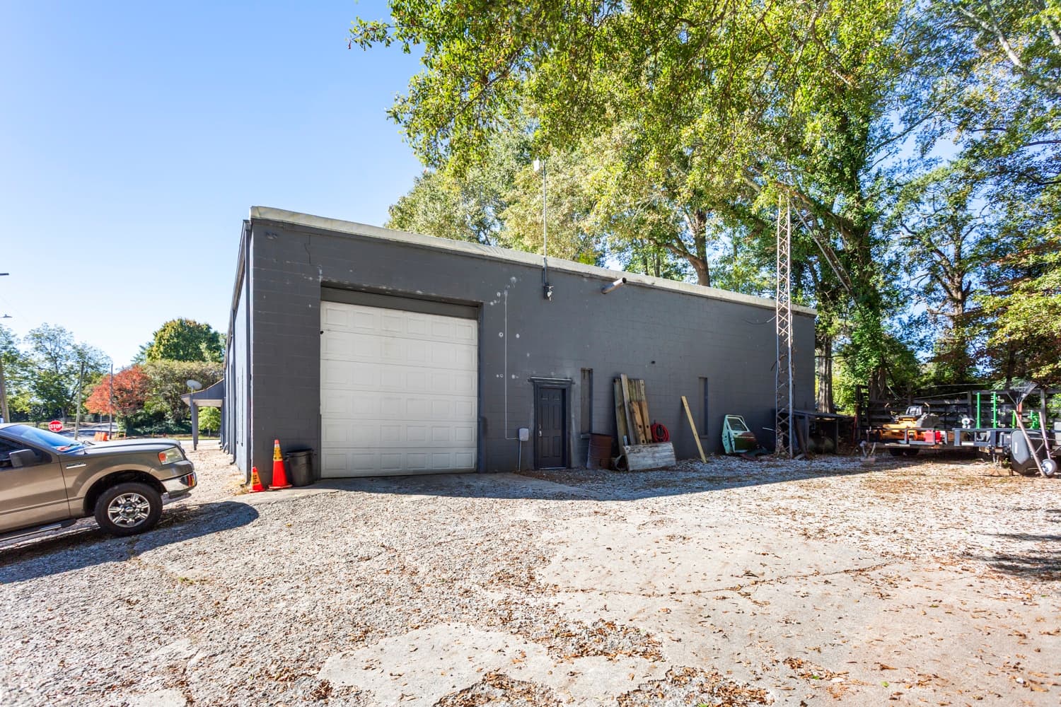 Mixed Use Building- Walhalla- Leases in Place photo 4