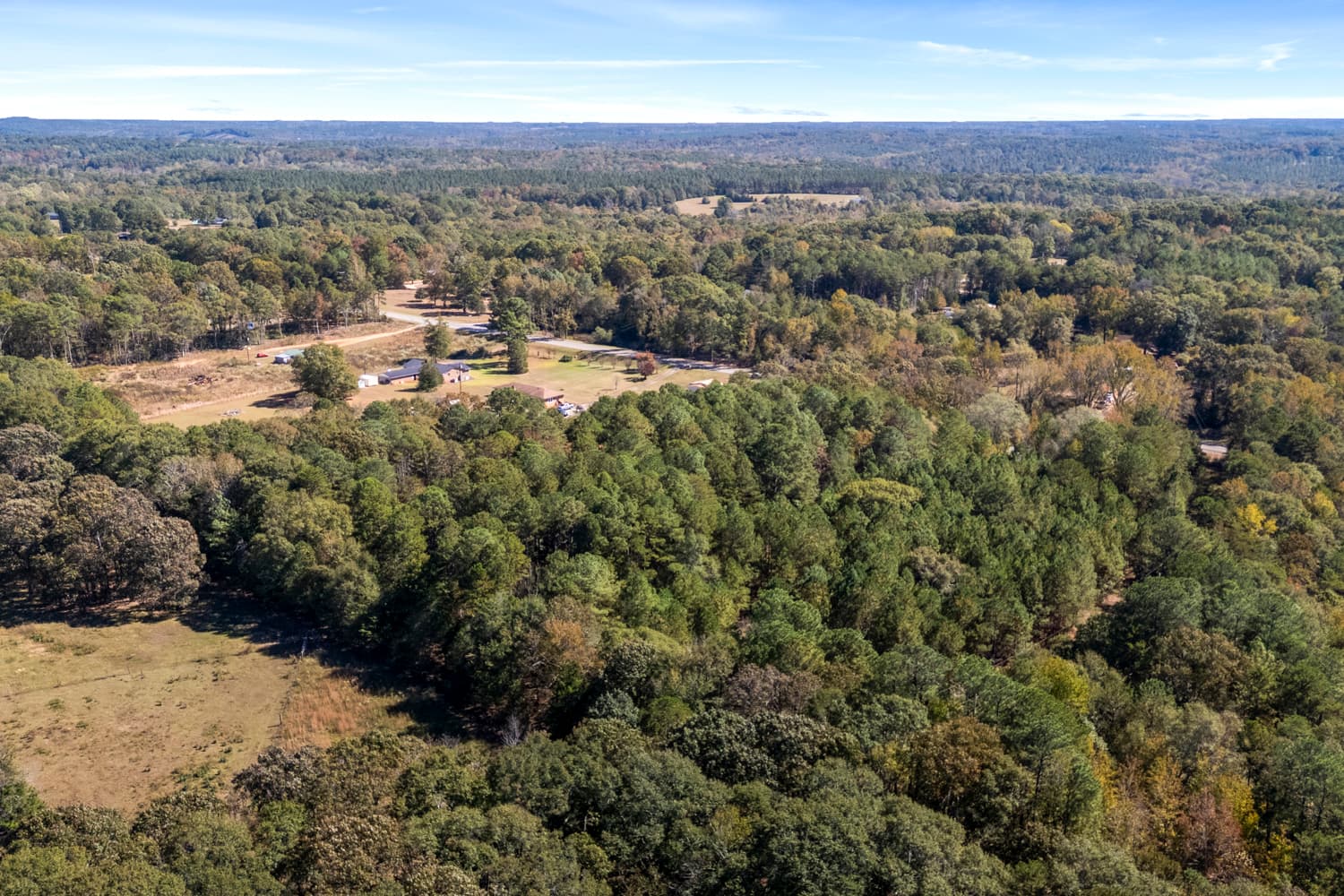 8 Acres Land- HWY 29- Near Lake Hartwell- No Zoning photo 9