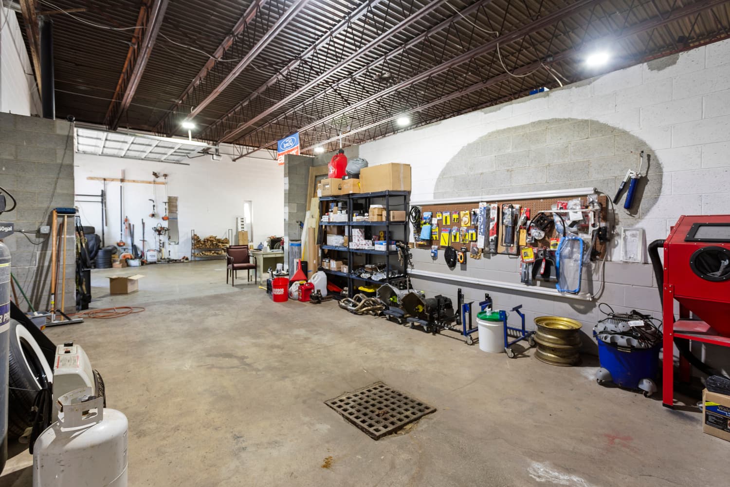 Mixed Use Building- Walhalla- Leases in Place photo 9
