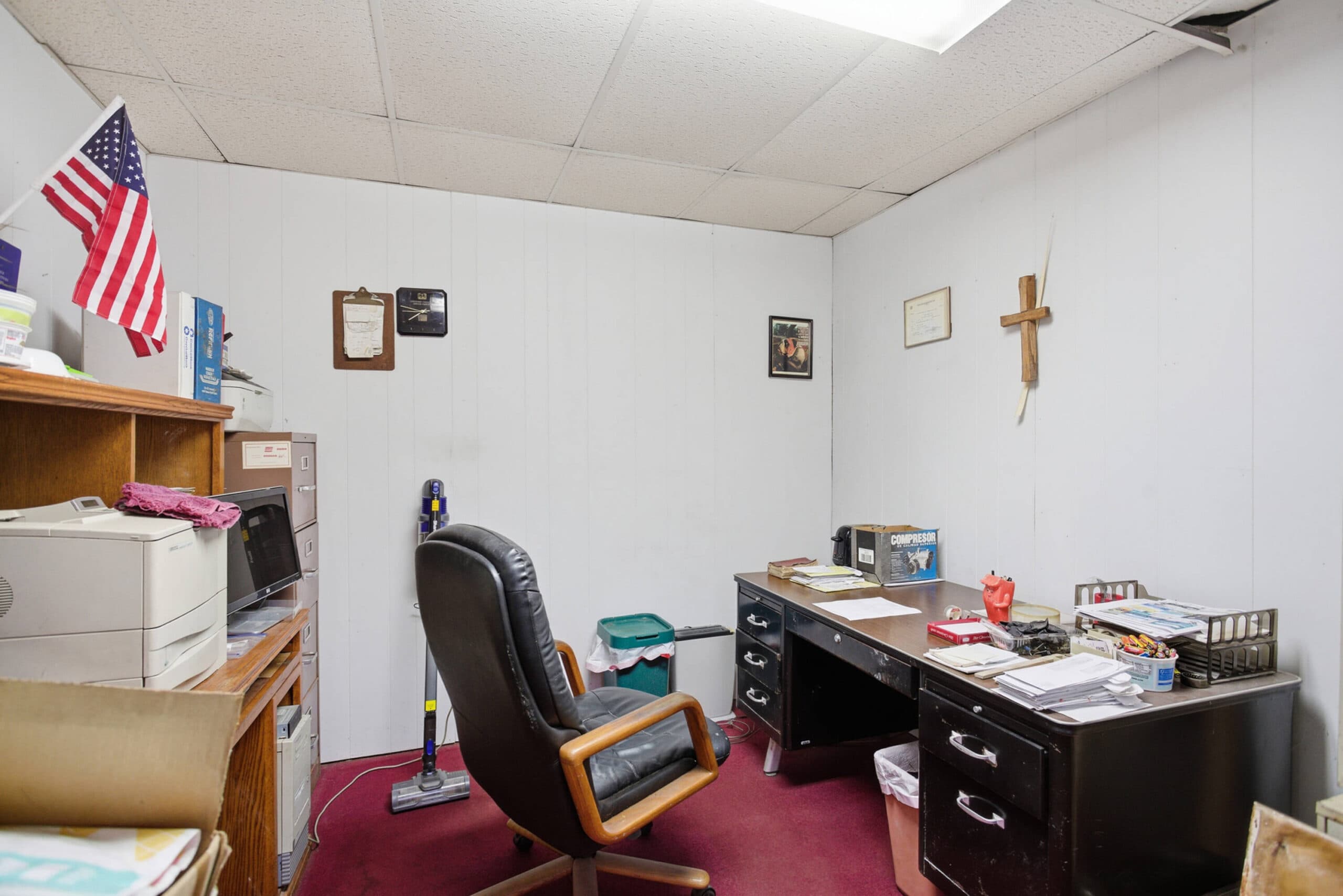 2,400 SQ FT Bldg- Central, Near Clemson photo 14