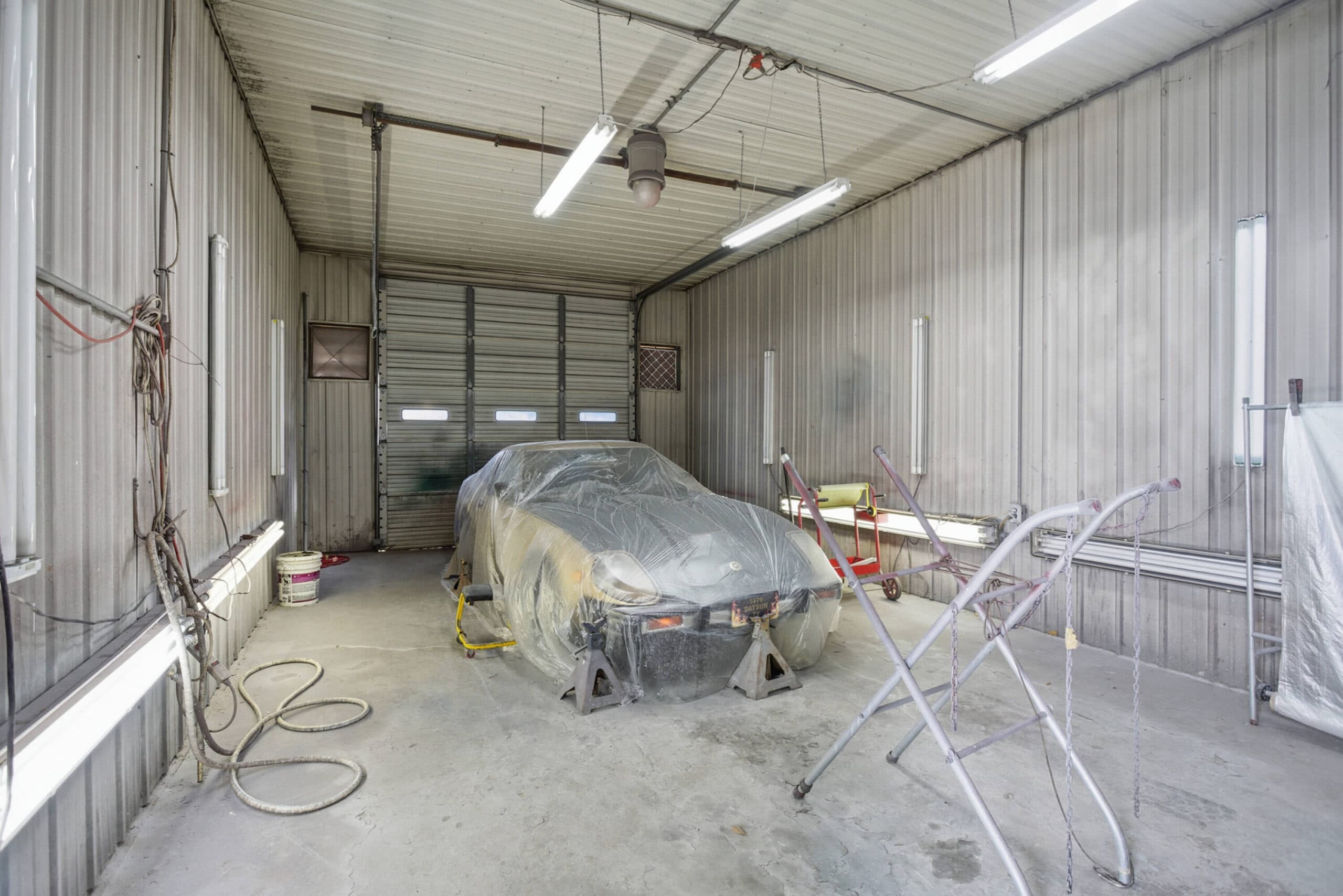 2,400 SQ FT Bldg- Central, Near Clemson photo 17