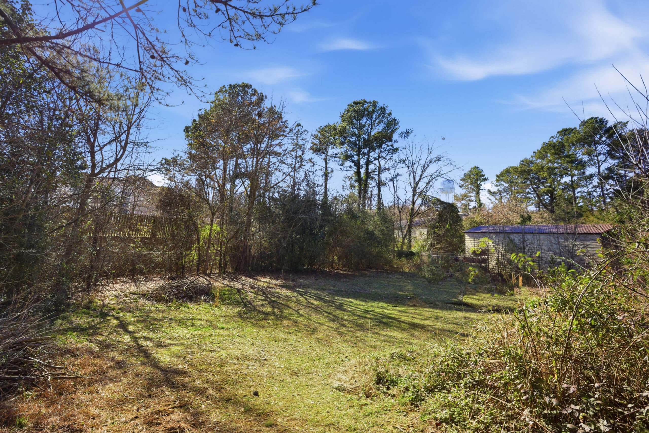 2,400 SQ FT Bldg- Central, Near Clemson photo 18