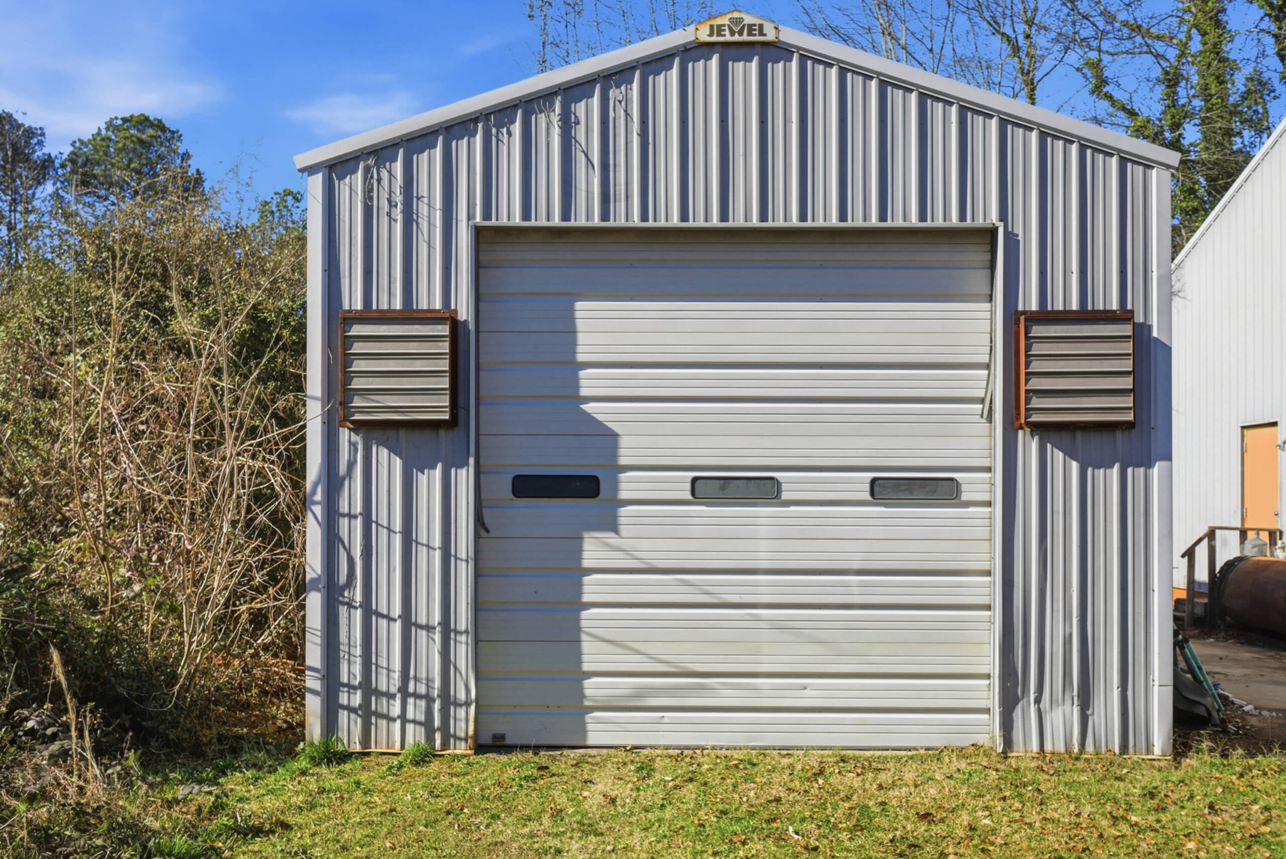 2,400 SQ FT Bldg- Central, Near Clemson photo 5