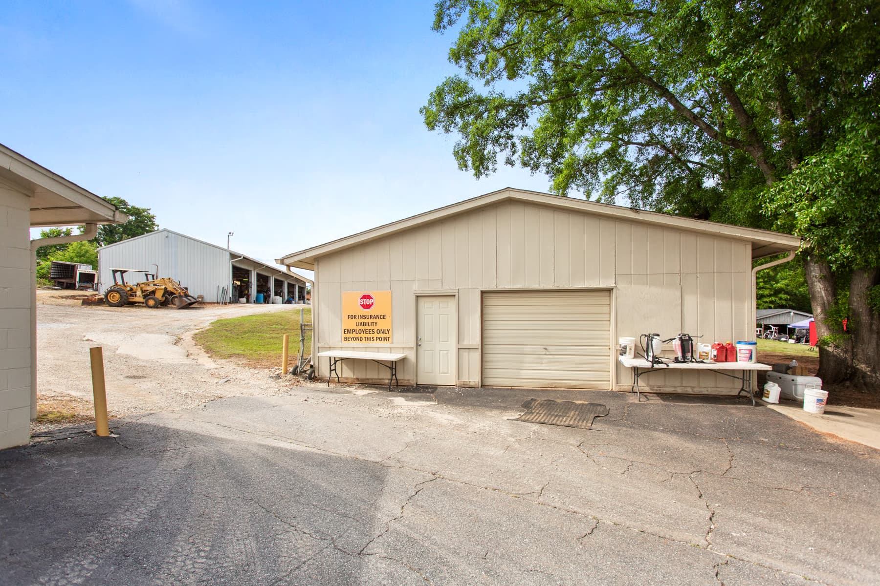 9 Building Site- 18K Sq Ft- Near I-85 | 245 WELPINE RD PENDLETON SC 29670-8837 photo 10