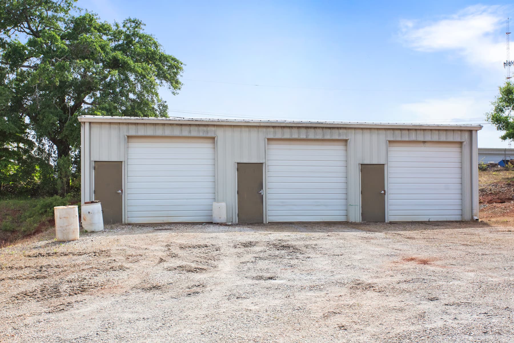 9 Building Site- 18K Sq Ft- Near I-85 | 245 WELPINE RD PENDLETON SC 29670-8837 photo 13