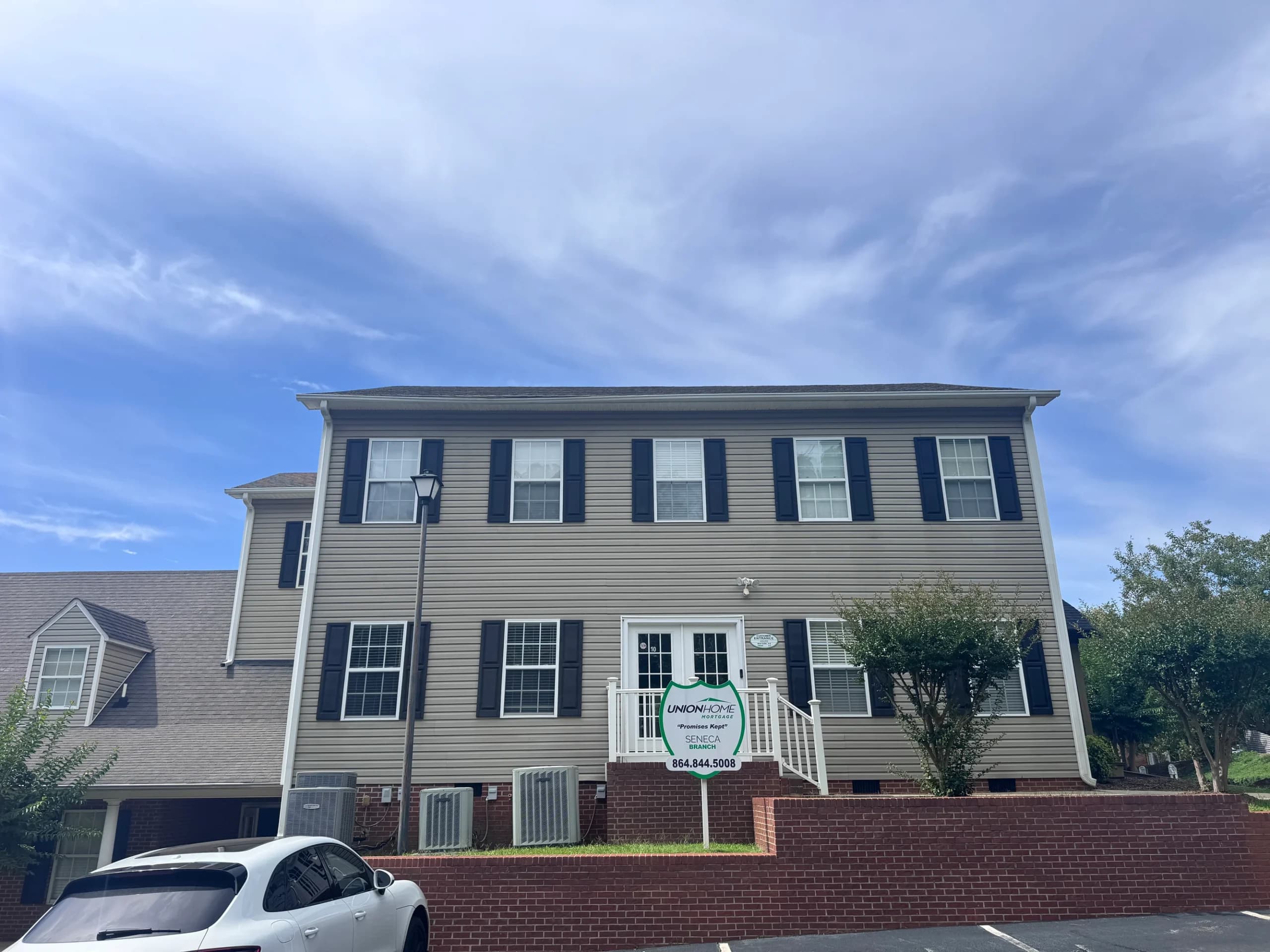 Office | Single tenant | 210 sqft | 10A Accountants Circle Suite 1B photo 2