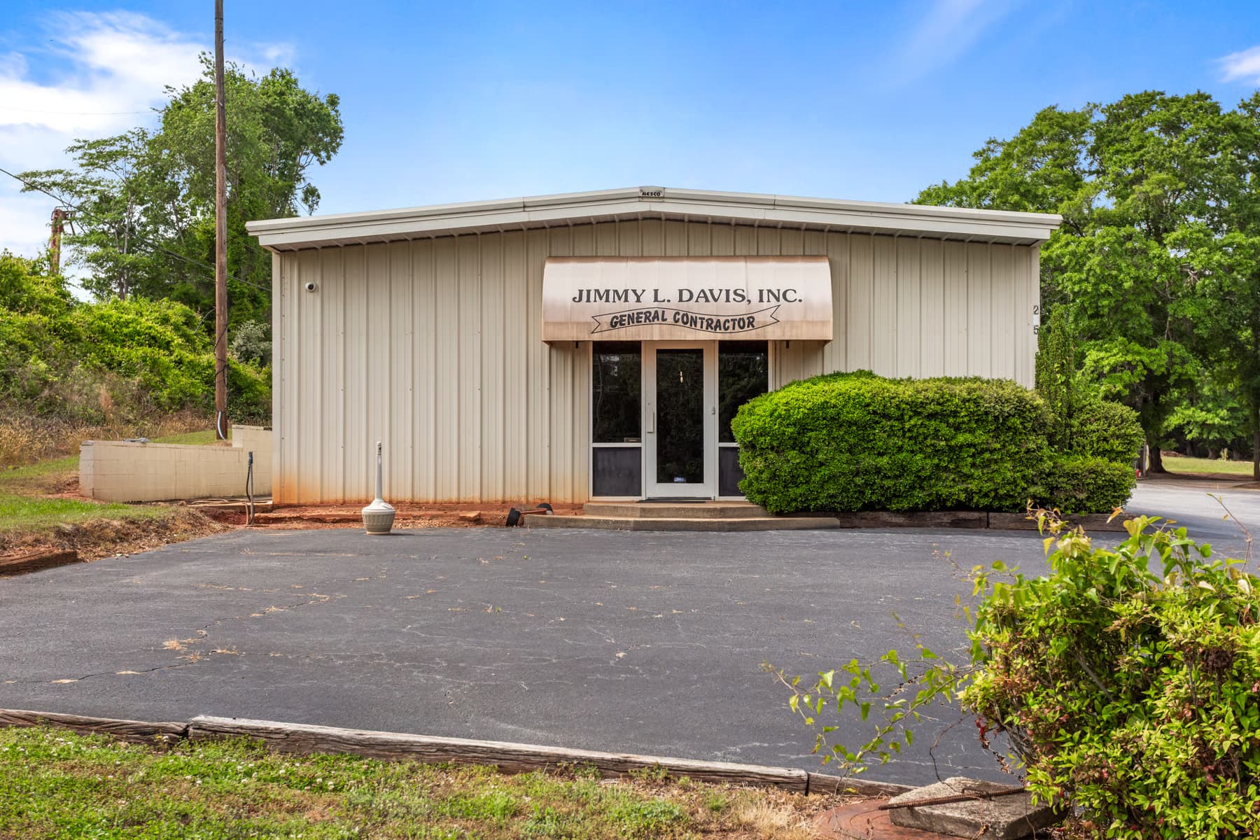 9 Building Site- 18K Sq Ft- Near I-85 | 245 WELPINE RD PENDLETON SC 29670-8837 photo 3