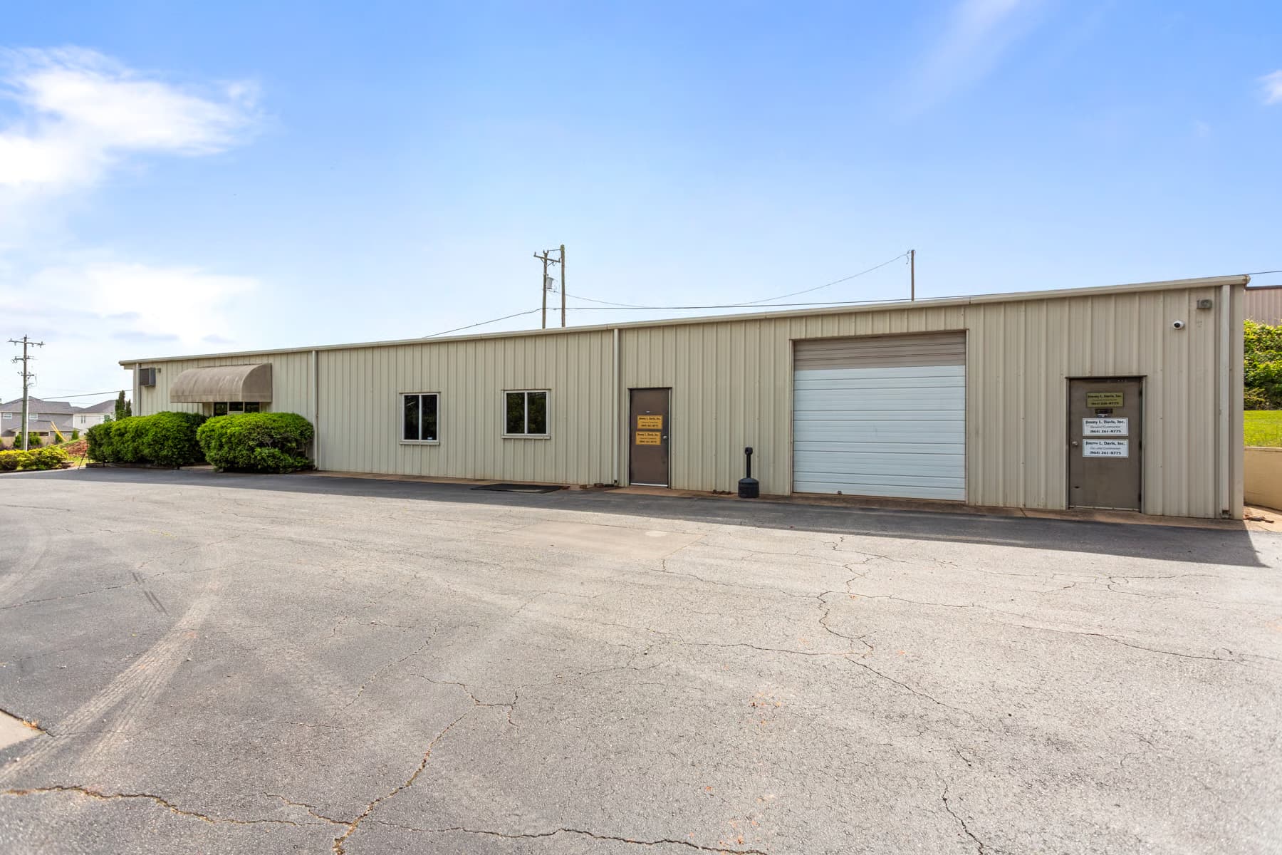 9 Building Site- 18K Sq Ft- Near I-85 | 245 WELPINE RD PENDLETON SC 29670-8837 photo 4