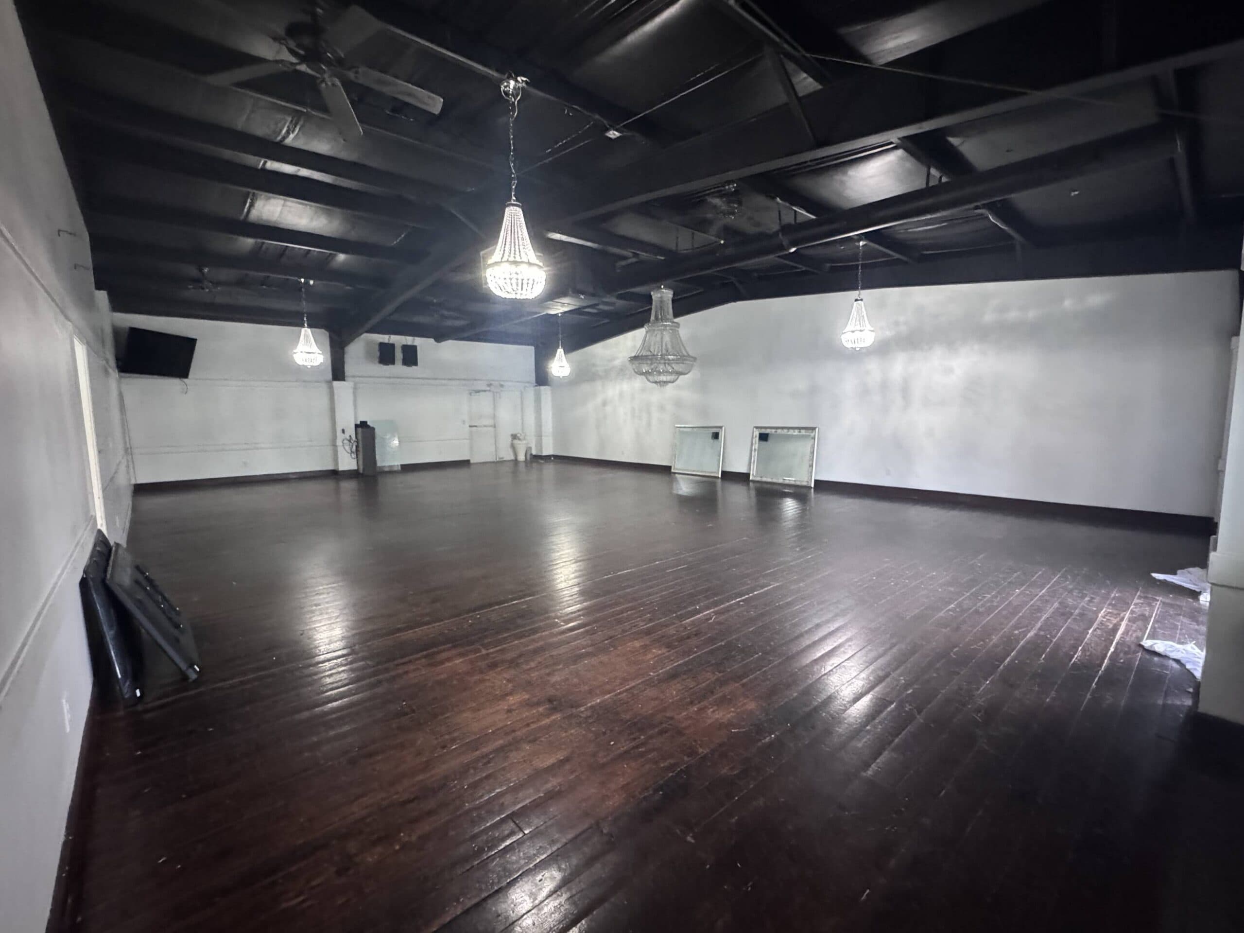 3,200 SQ FT Flex Space Near HWY 76- I-85- Pendleton photo 6