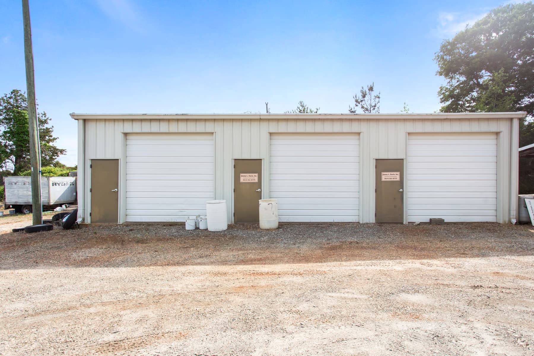 9 Building Site- 18K Sq Ft- Near I-85 | 245 WELPINE RD PENDLETON SC 29670-8837 photo 6