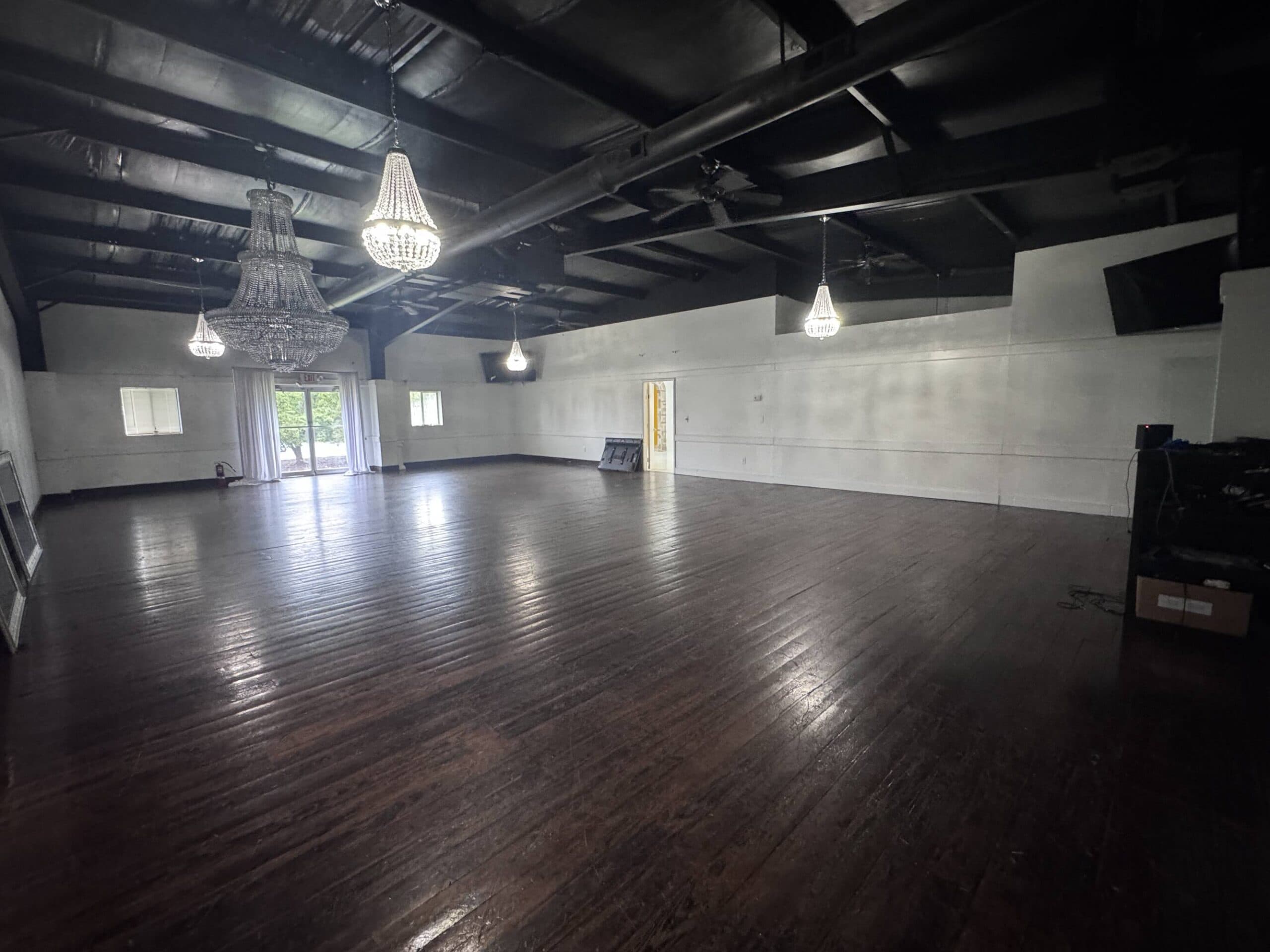 3,200 SQ FT Flex Space Near HWY 76- I-85- Pendleton photo 7