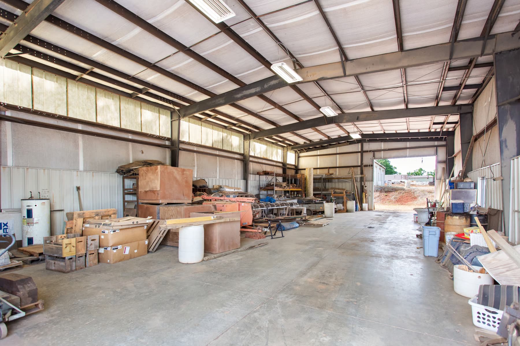 9 Building Site- 18K Sq Ft- Near I-85 | 245 WELPINE RD PENDLETON SC 29670-8837 photo 7