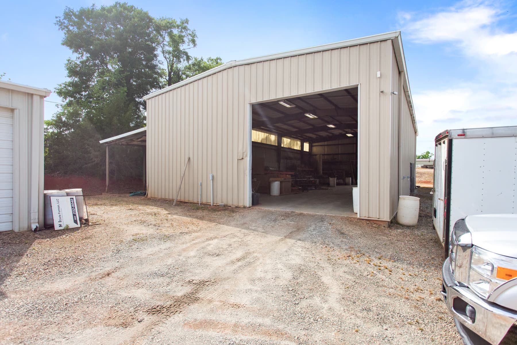 9 Building Site- 18K Sq Ft- Near I-85 | 245 WELPINE RD PENDLETON SC 29670-8837 photo 8