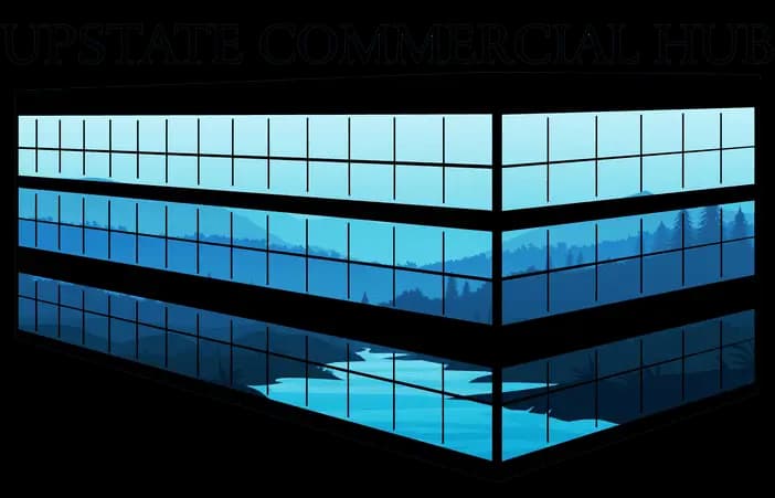 Upstate Commercial Hub