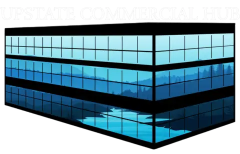 Upstate Commercial Hub