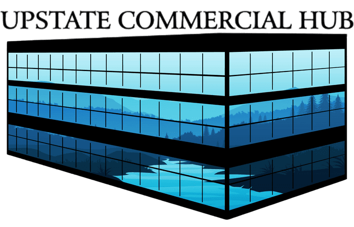 Upstate Commercial Hub